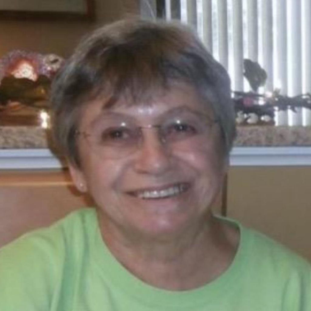 Susan Gulliford Profile Photo