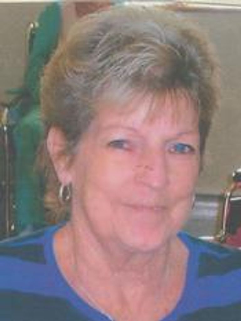 Carletta Louise French