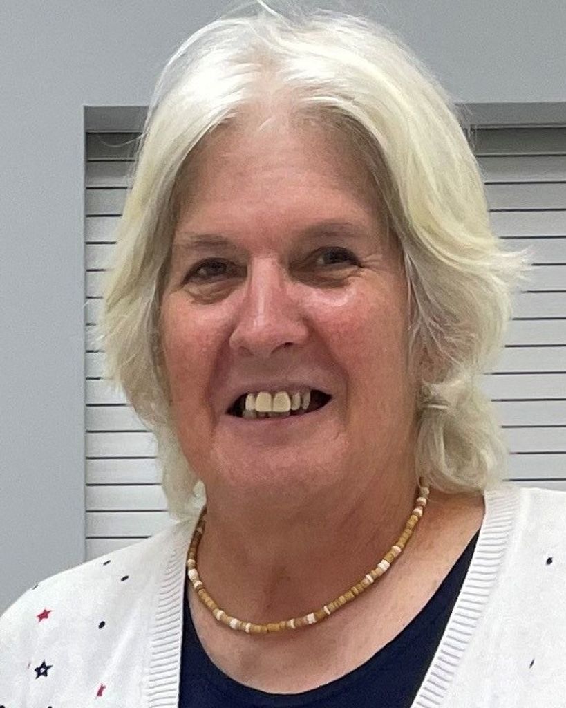 Marlene Kay Rose