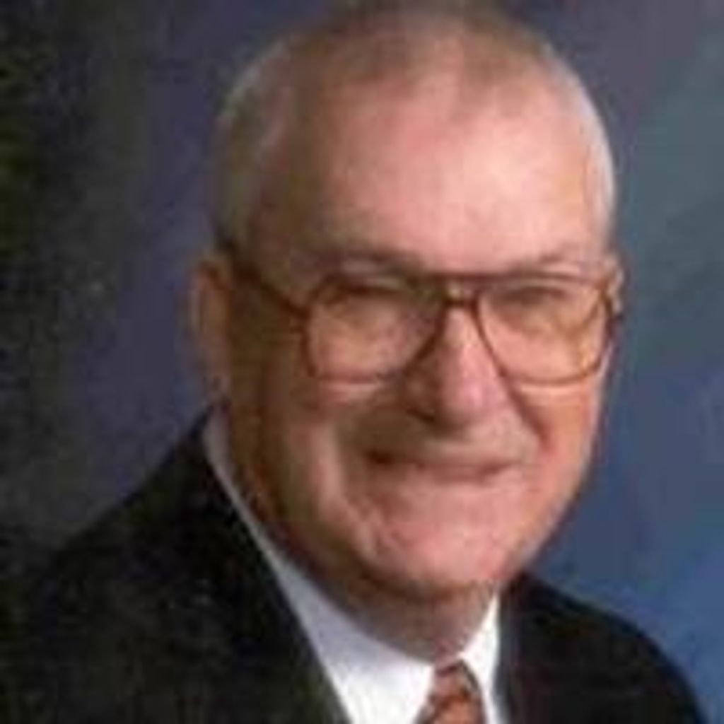 William Walker Keeney Profile Photo