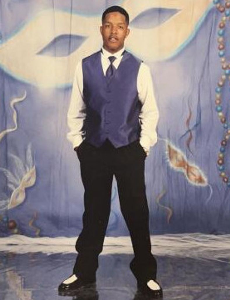Carlton P. Arrington Jr. Profile Photo