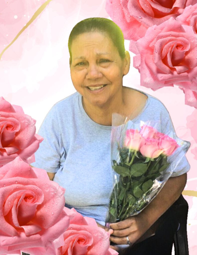 Zeneida Molina-Alamo