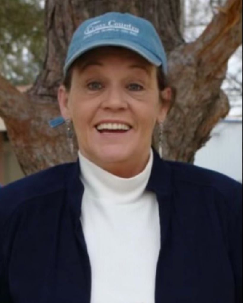 Colleen Raye (Rasmusson) Dittfurth