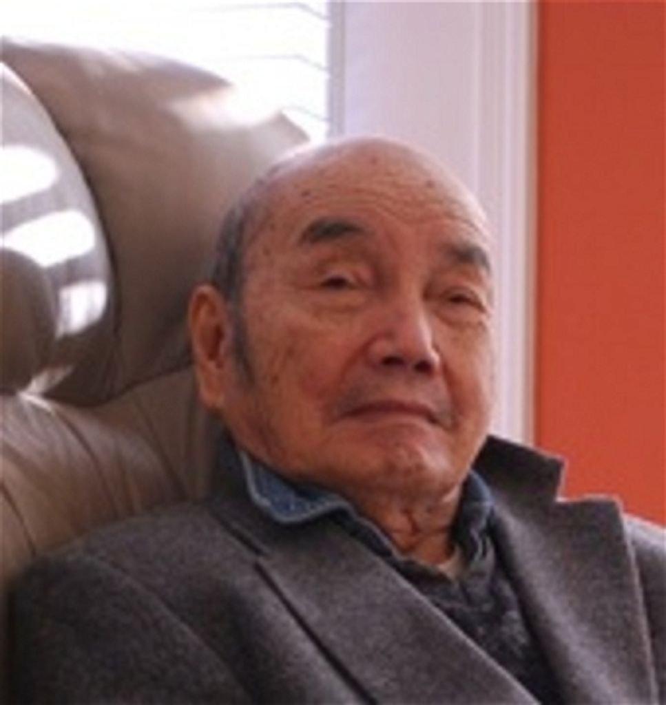 Luc Huynh