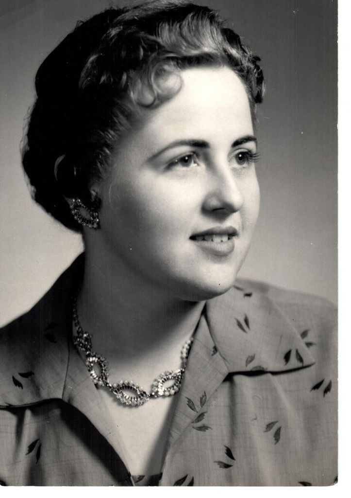 Ethel Mae (Wetz) Jonas Profile Photo