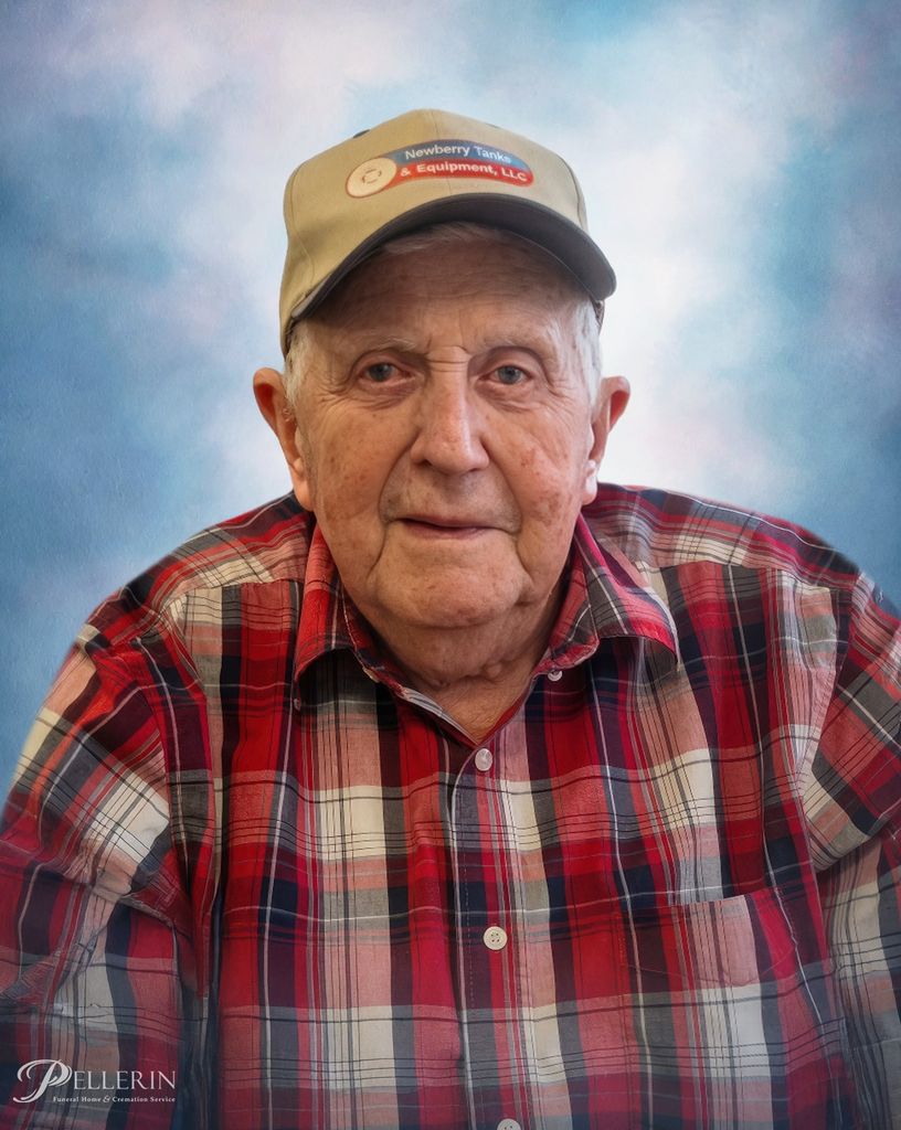 Sidney Antoine Lasseigne