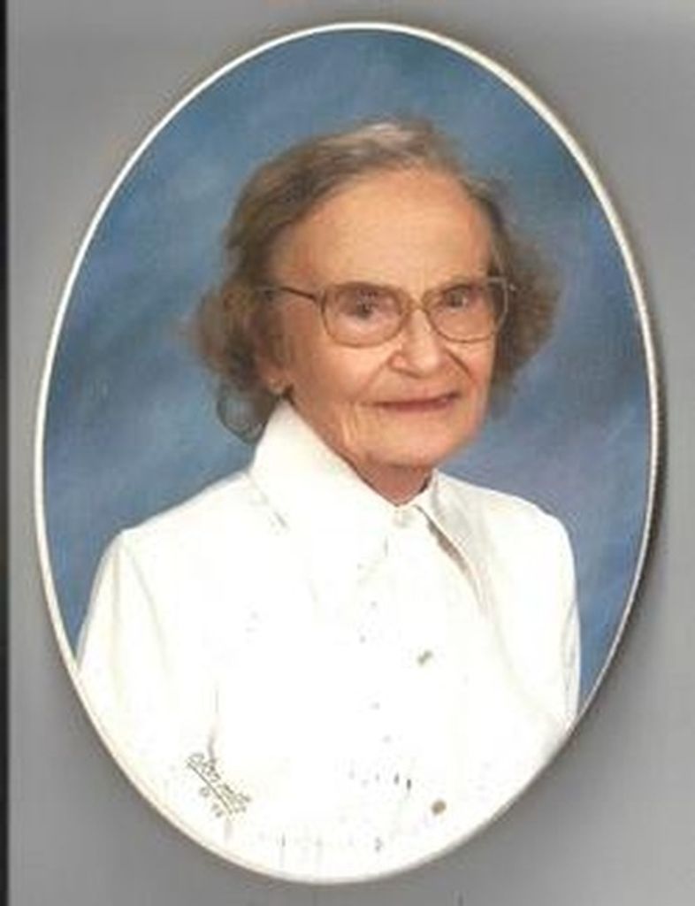 Virginia N. Judy