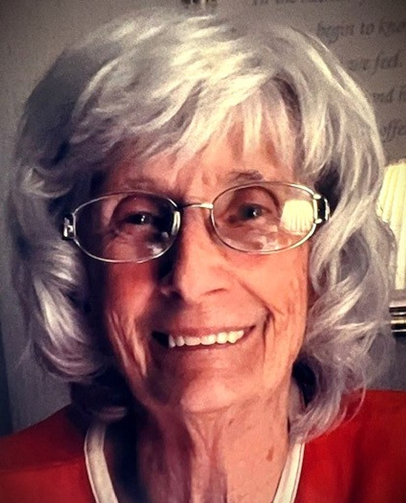 Christianne (Chris) Miller Profile Photo