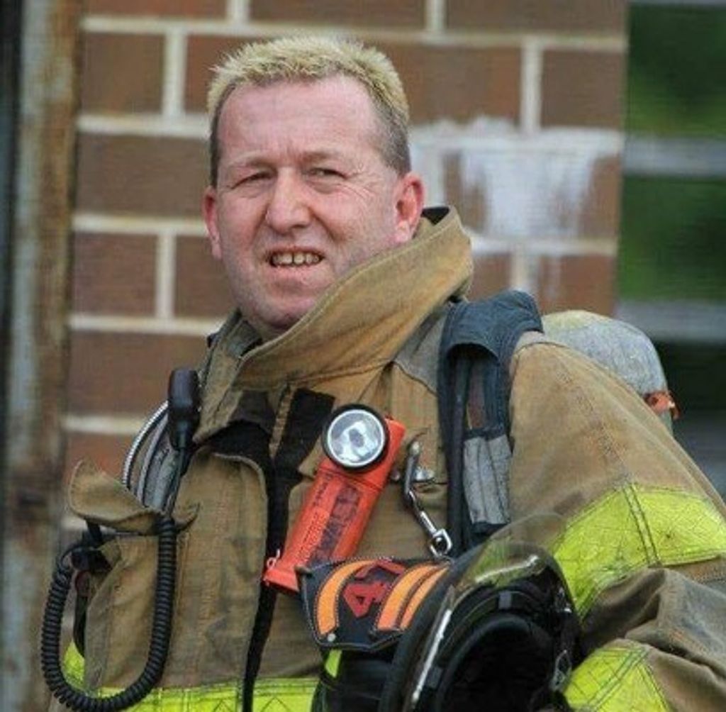 Michael J. Pratt, Sr.