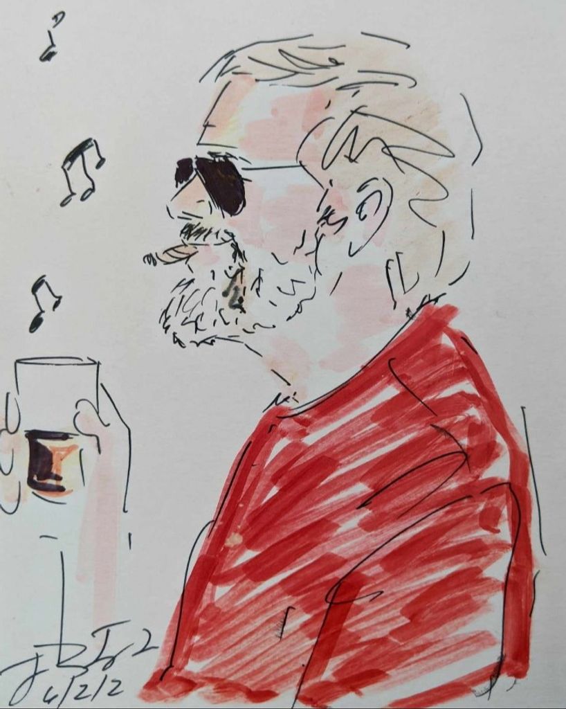 Nils Peterson Profile Photo