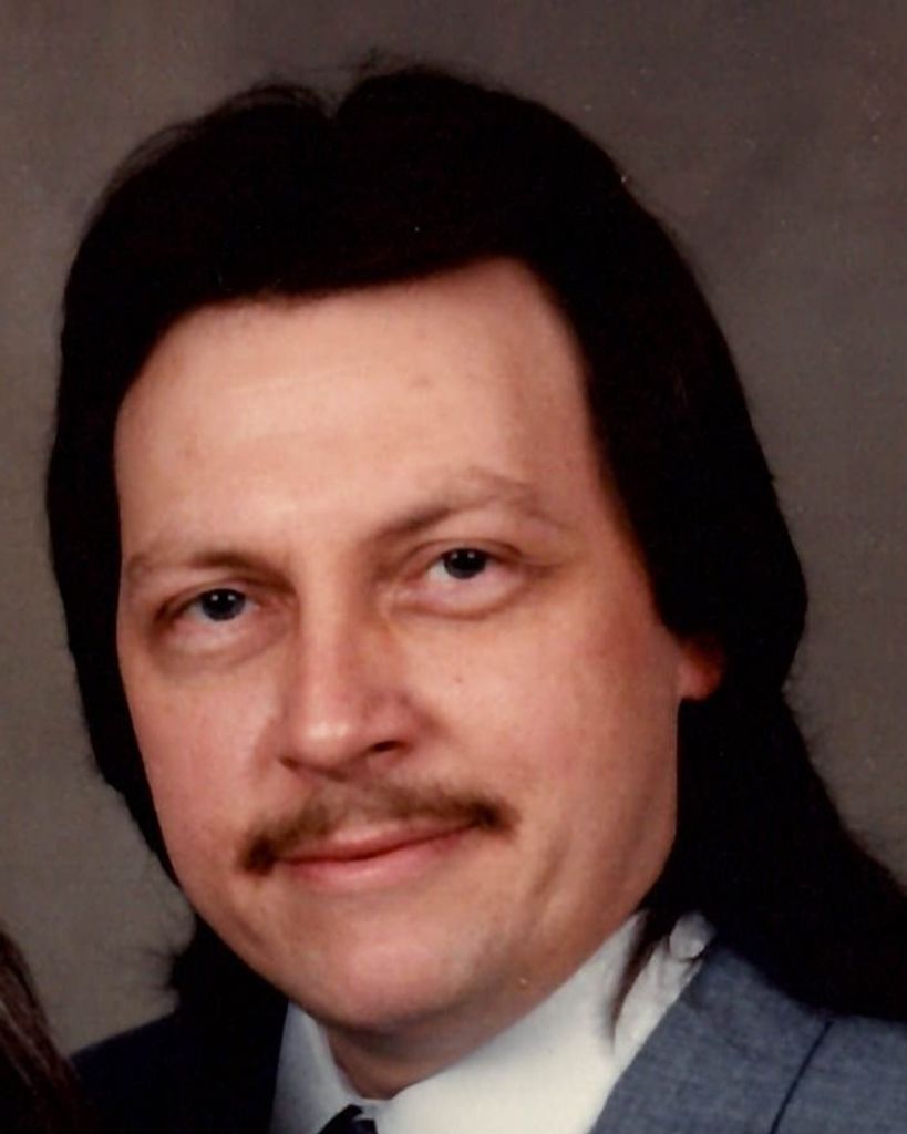 Robert Alan Motley