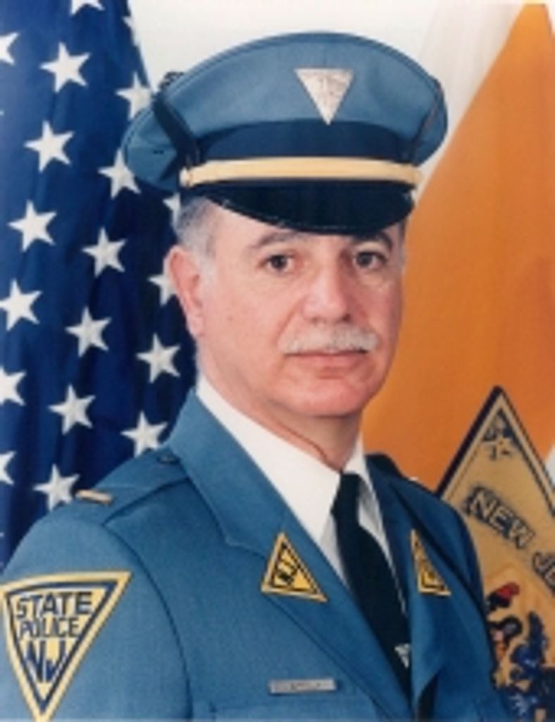 Joseph Anthony Zarrella