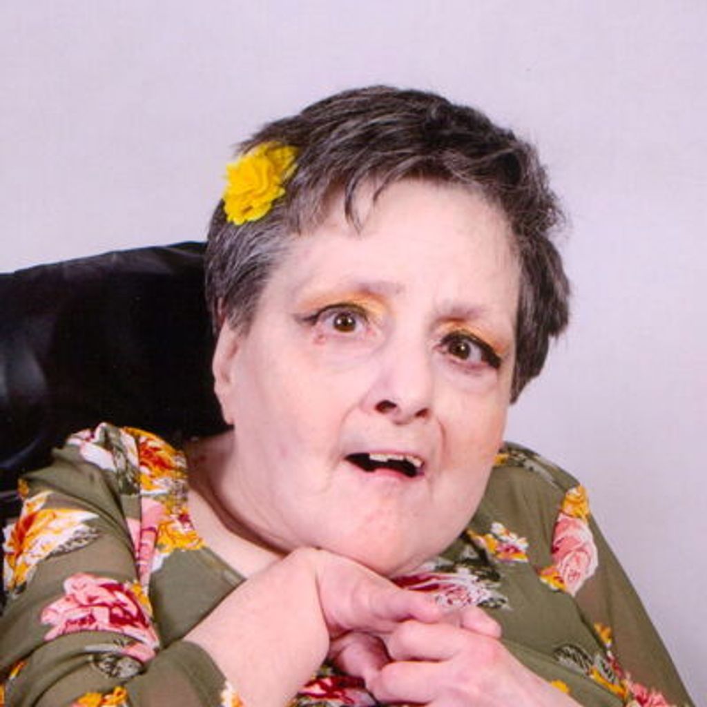 Carolyn B. Cernich Profile Photo