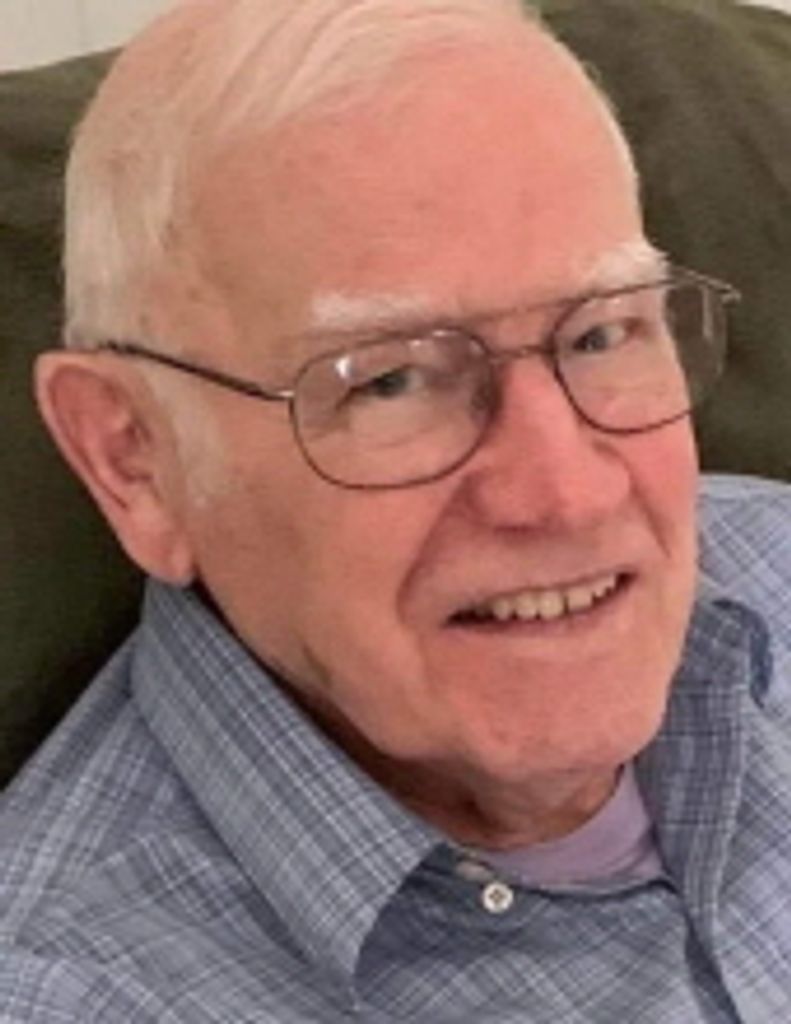 H. Sidney Bollinger