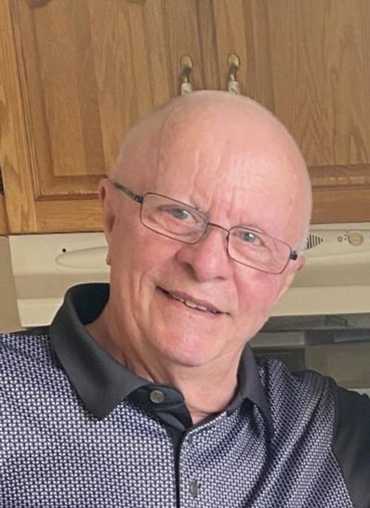 George Philip Burry Profile Photo
