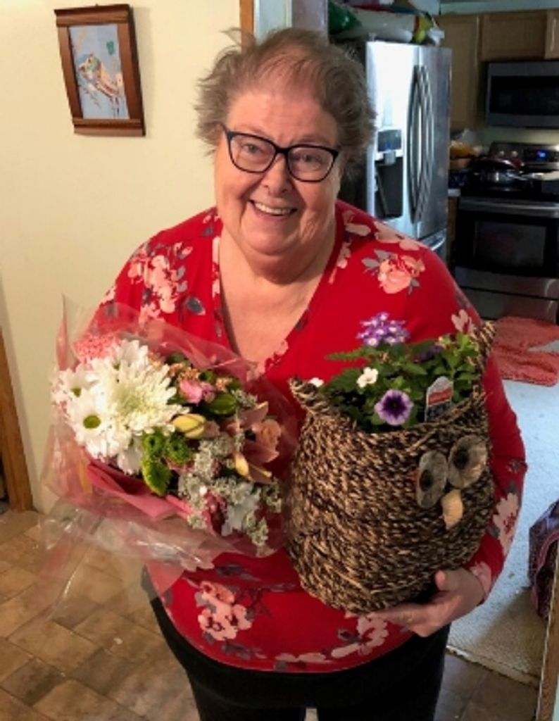 Thelma E. Vestre Profile Photo