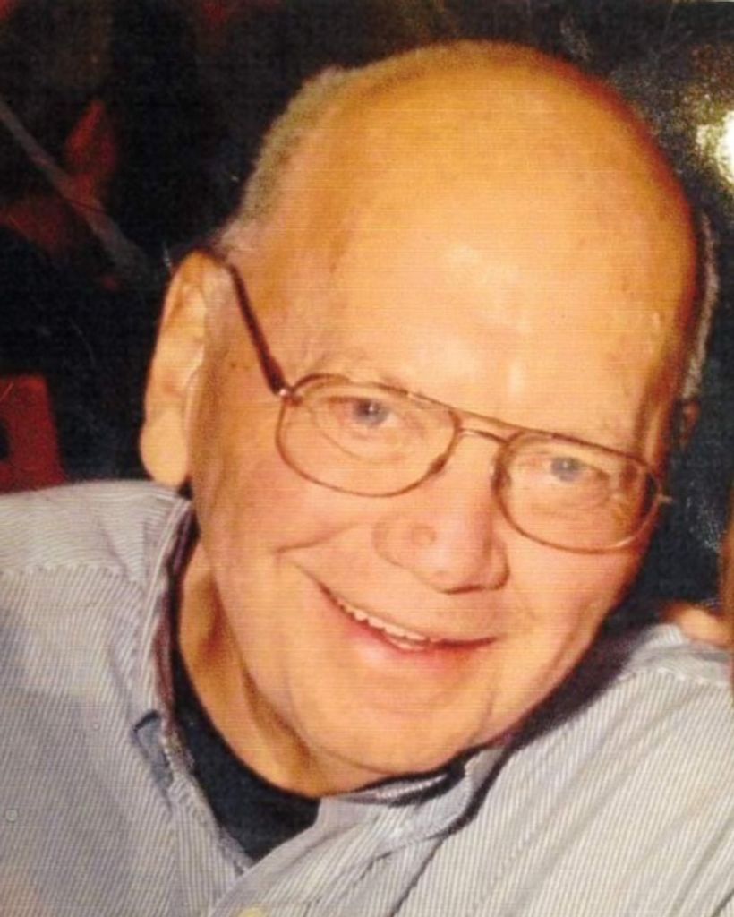 Walter R. Reed Profile Photo