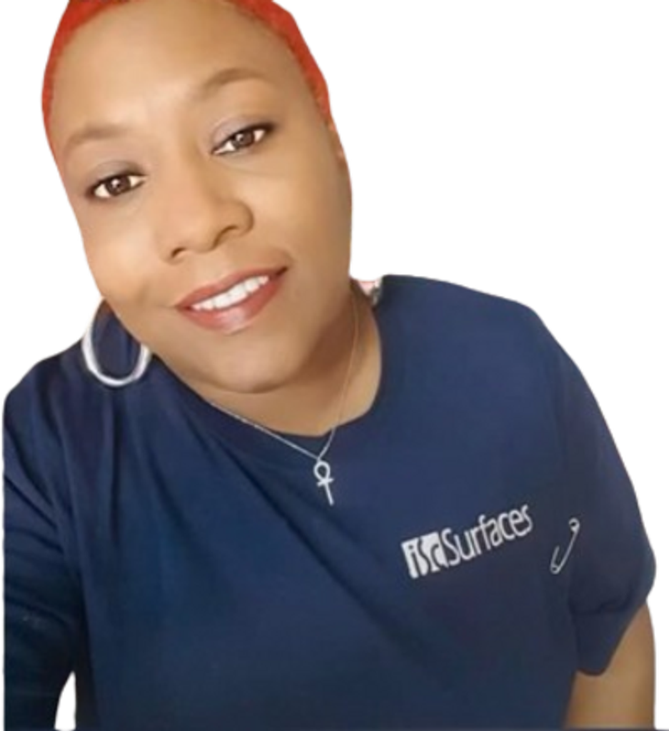Trebia R. Jones Profile Photo