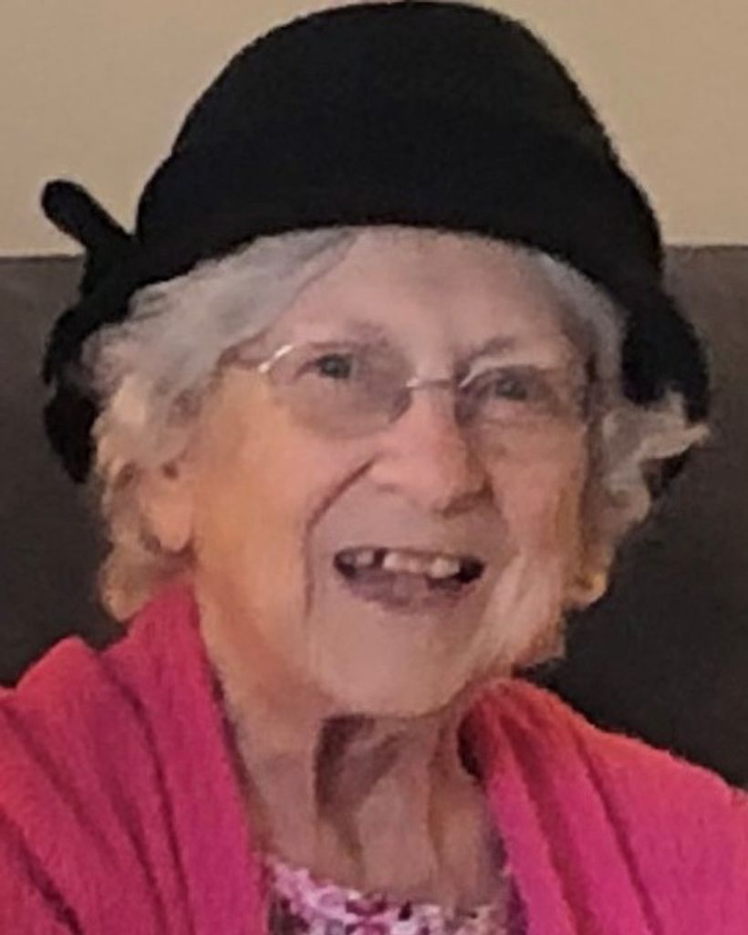 Wilma F. Humpert Profile Photo