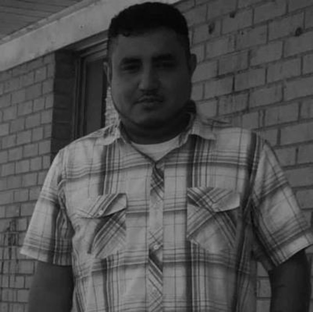 Ricardo Gomez Garcia Profile Photo