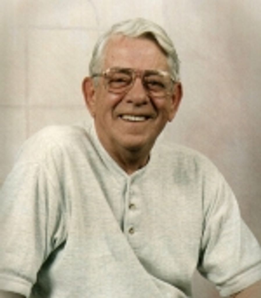 Alvin J. Wilhelmi