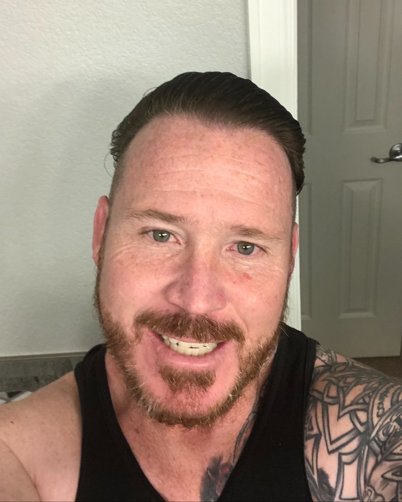 Cody Bagley Profile Photo