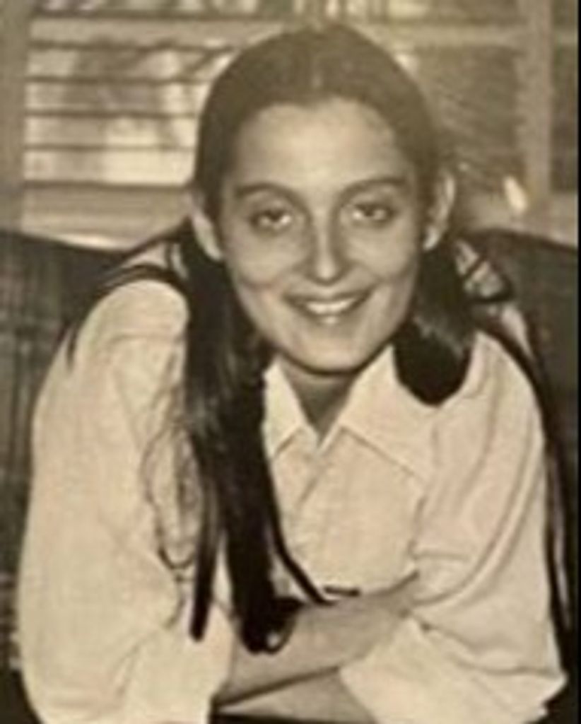 Patricia Ann Penley Profile Photo