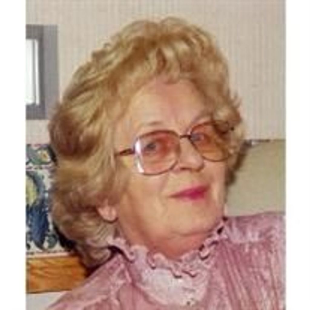 Lois M. Ruffalo