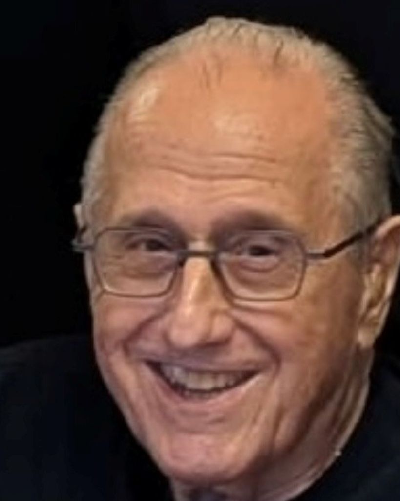 Frank Joseph Celebre Jr