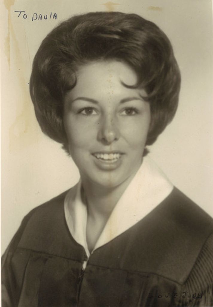 Marion Judy Hutton Profile Photo