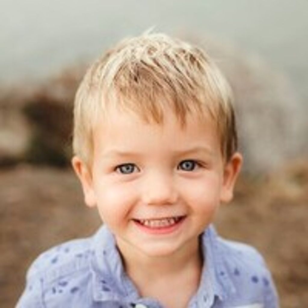 Levi Otis Friesen Profile Photo