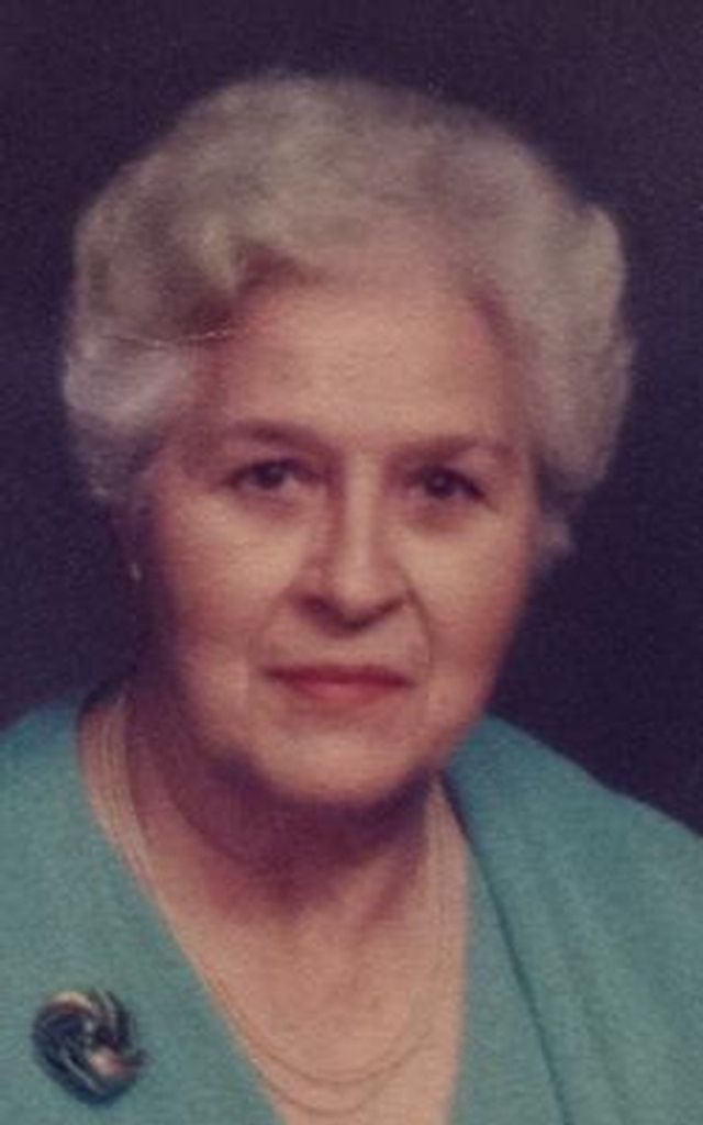 Jane E. Campbell Beard