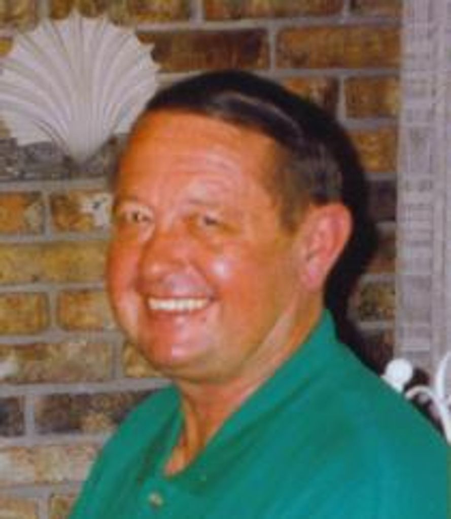 Julius Dan Albaugh Profile Photo