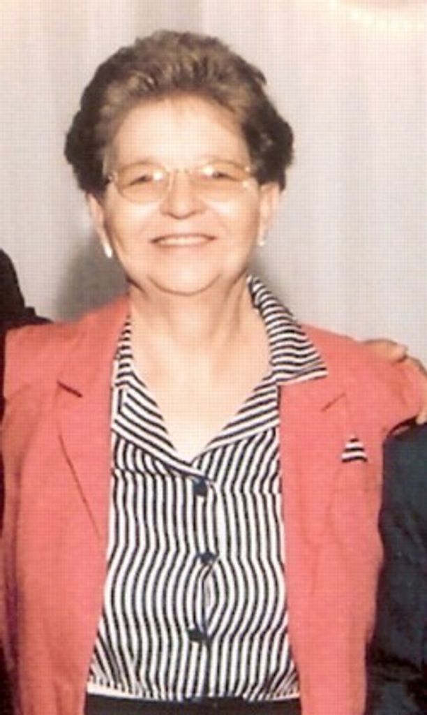 Geraldine Hebert
