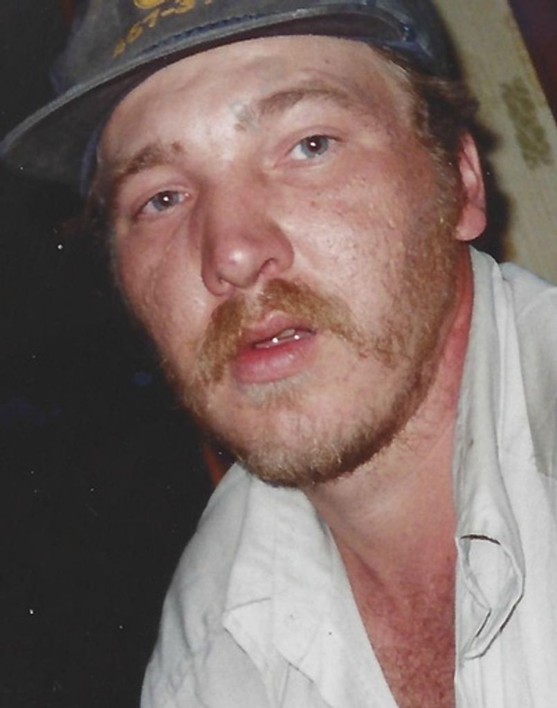 Michael David Taylor Profile Photo