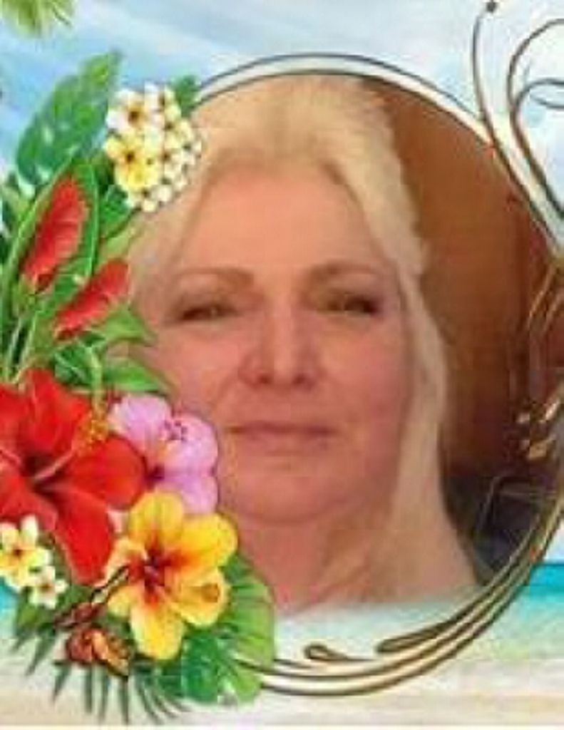Mary E. Nelson