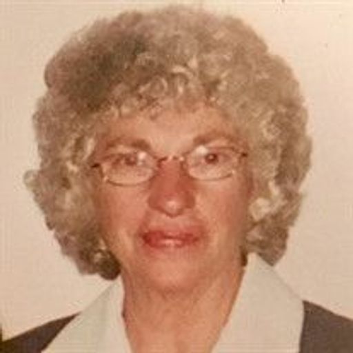 Gladys Ann Calhoun Profile Photo