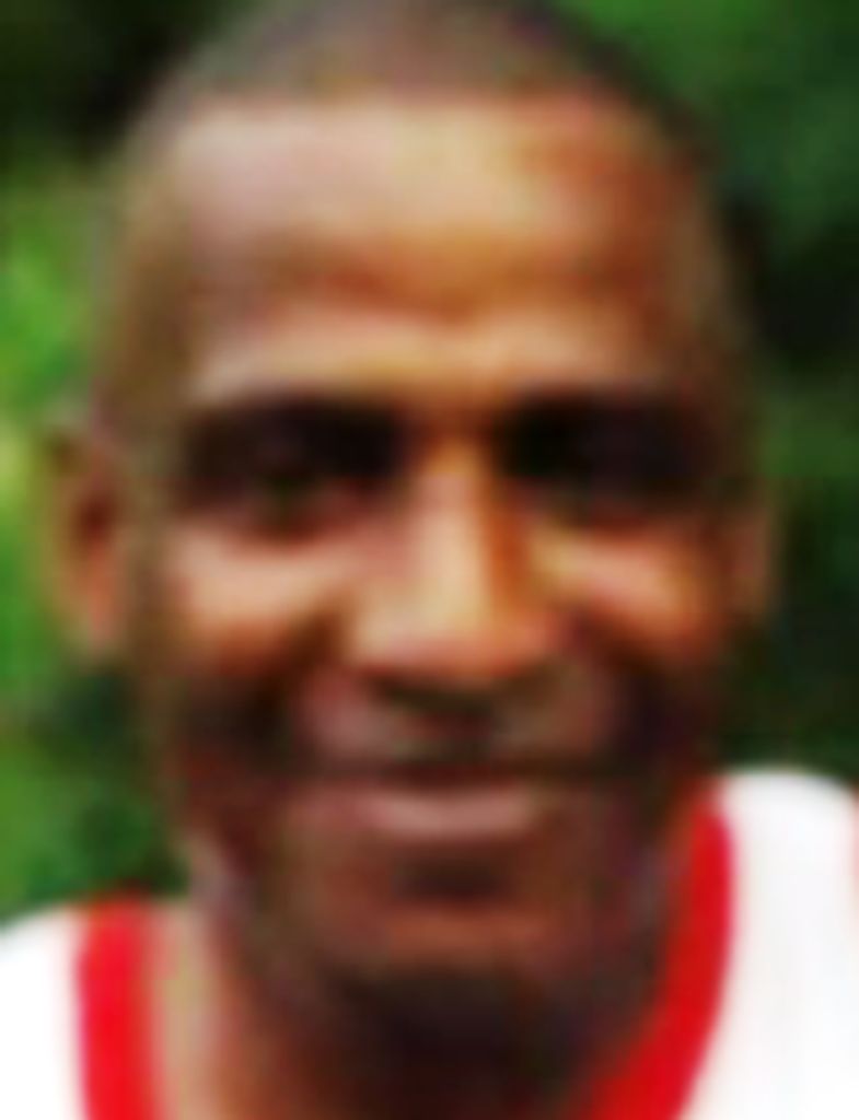 Michael Joseph Mizell