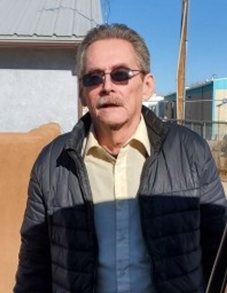 James Patton