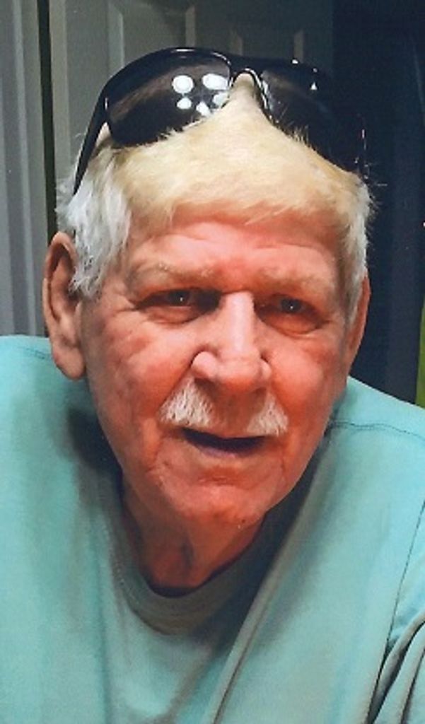 Karl Del "Barney" Woerner Profile Photo