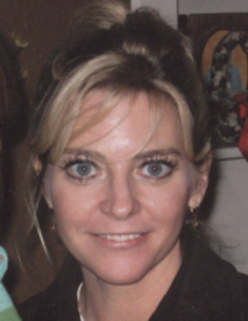 Deeanna  Elaine Walker