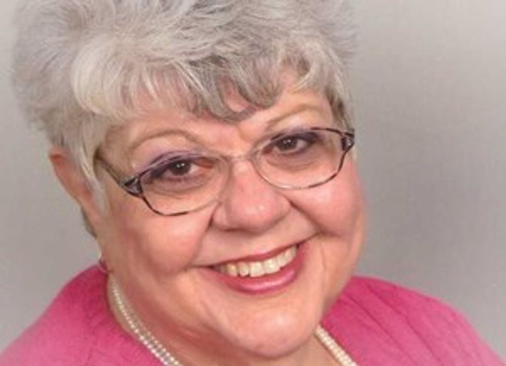 Barbara Jean Beckley