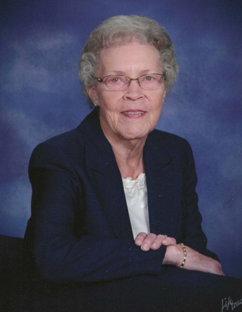 Norma Pankoff