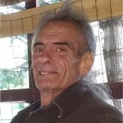 Nick George Tzortzoudakis Profile Photo