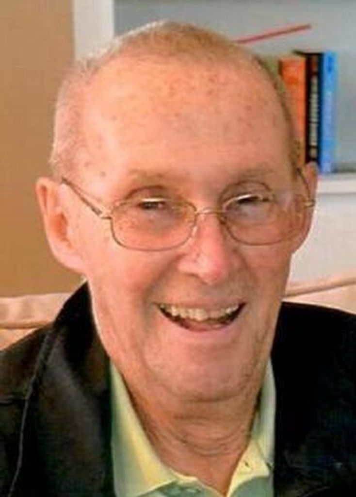 John David Yoder