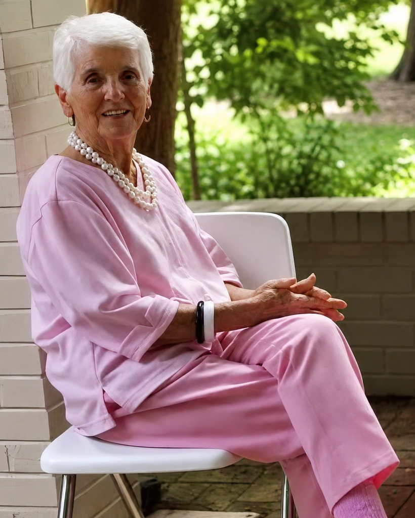 Allene North Eldridge Profile Photo