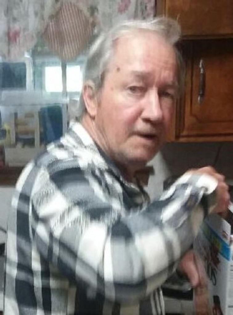 Richard Eugene Barton Profile Photo