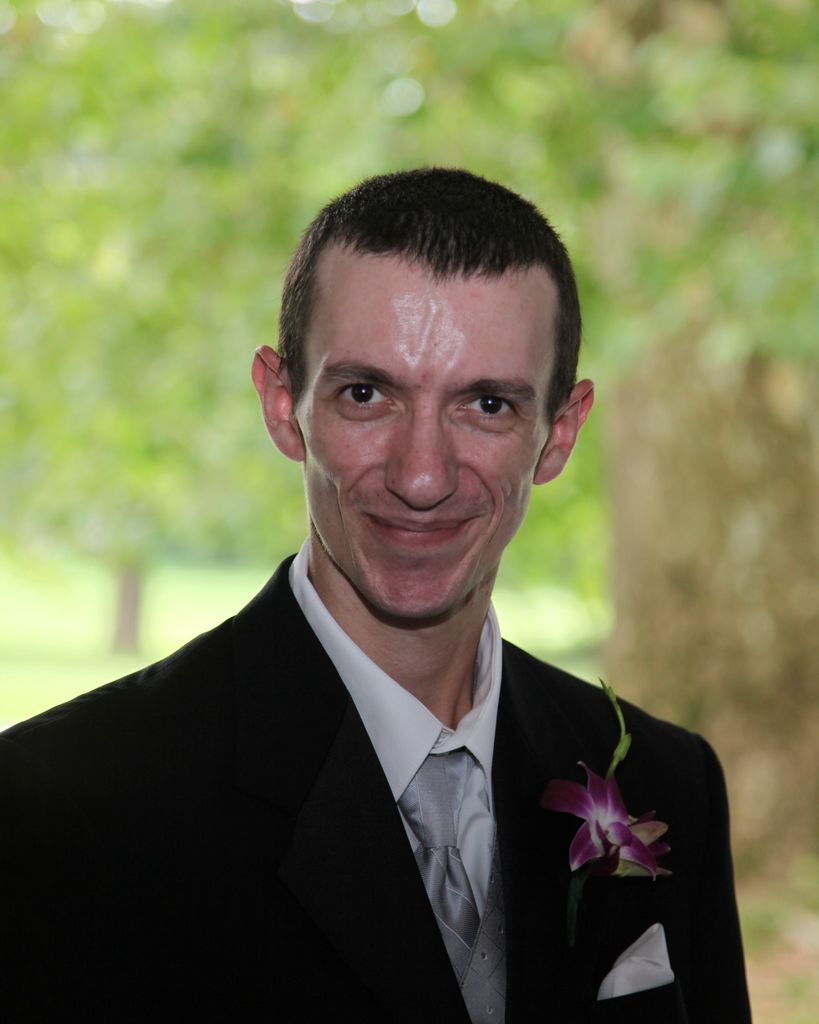 Frederick E. Wasserman, III Profile Photo