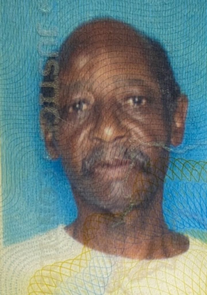 Daniel Edwards Profile Photo
