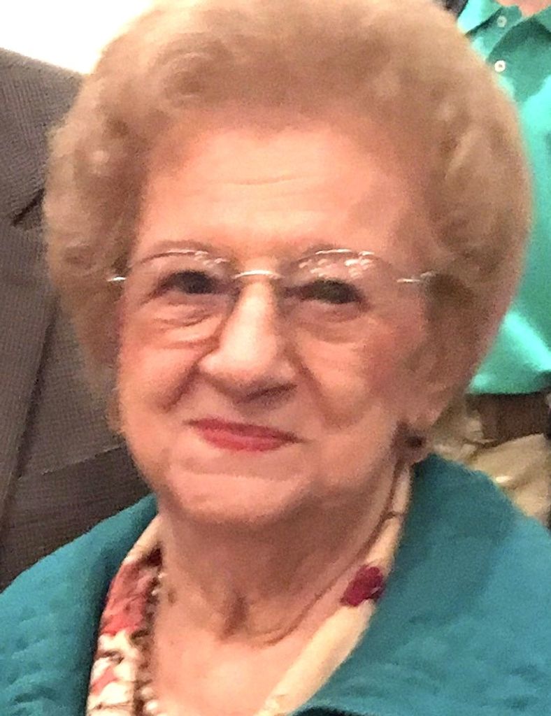Elizabeth Forenski, "Betty"  Profile Photo